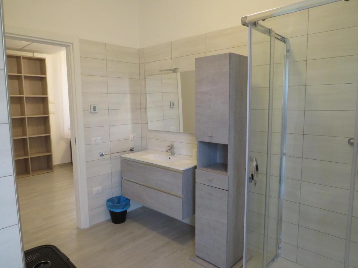 Appartamento Dante Cervia Exterior photo