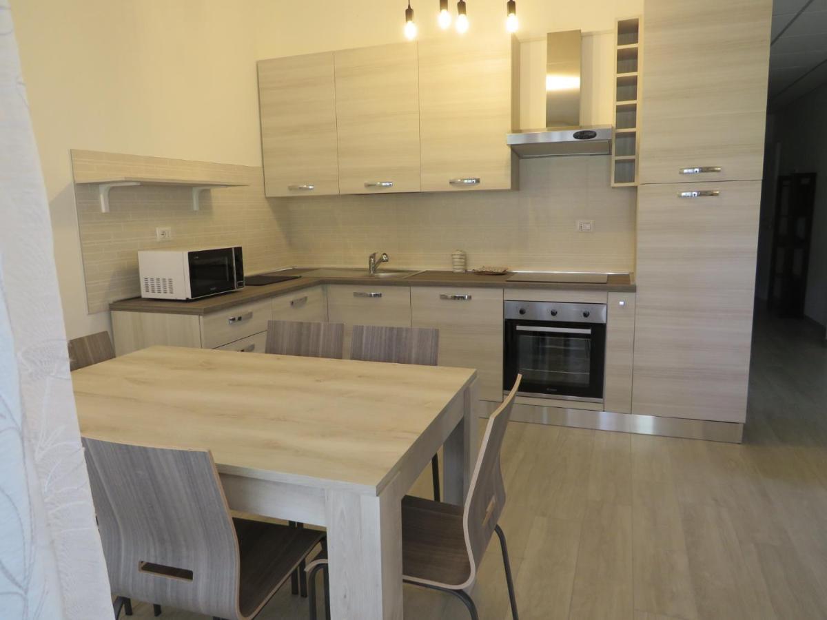 Appartamento Dante Cervia Exterior photo
