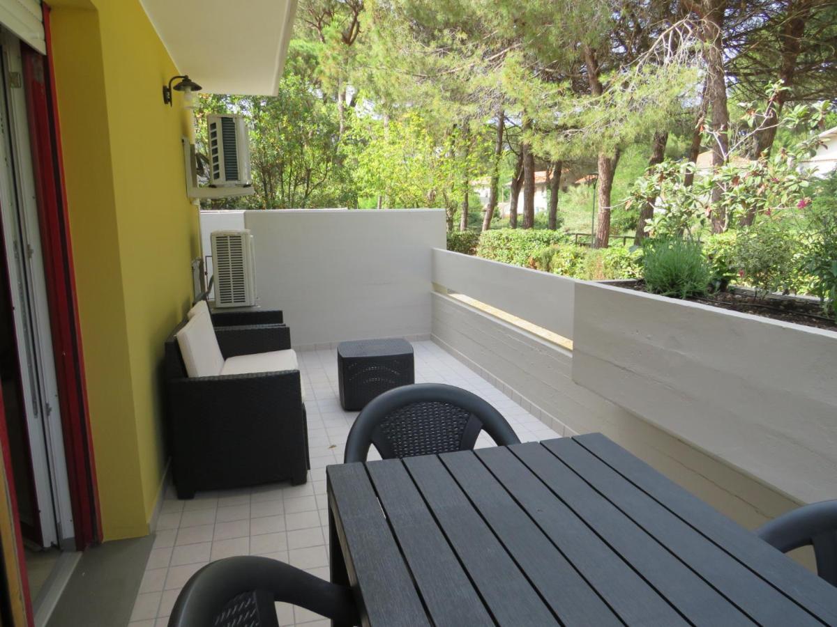 Appartamento Dante Cervia Exterior photo