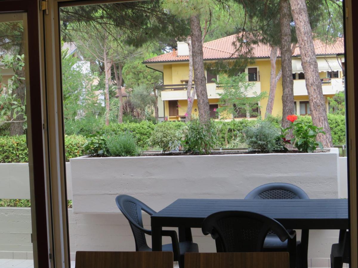 Appartamento Dante Cervia Exterior photo